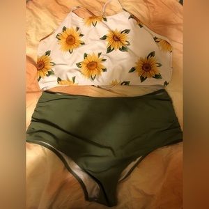 Swimsuit set